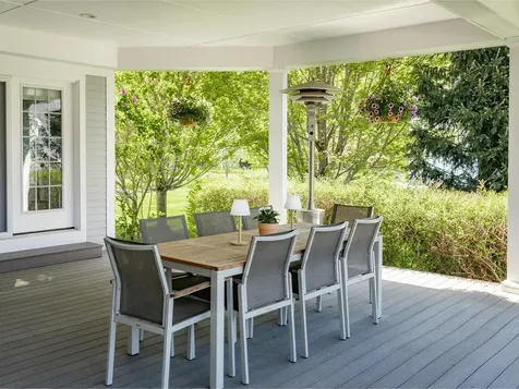 1100 Marble Island Road Colchester VT 05446