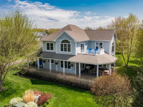 1100 Marble Island Road Colchester VT 05446