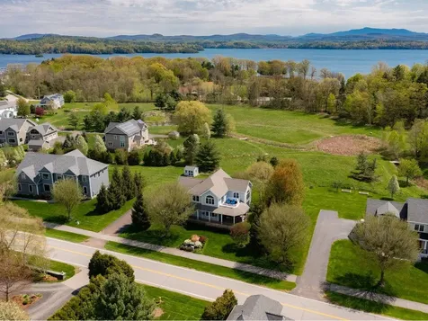 1100 Marble Island Road Colchester VT 05446