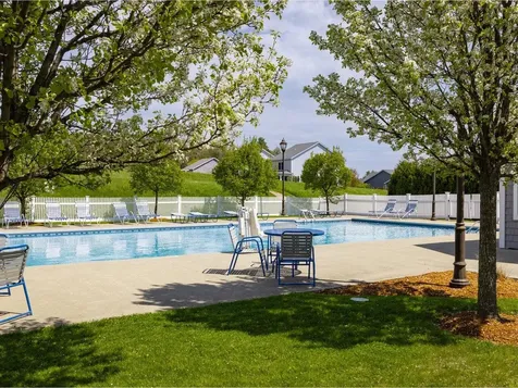 1100 Marble Island Road Colchester VT 05446