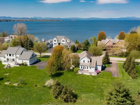 1100 Marble Island Road Colchester VT 05446