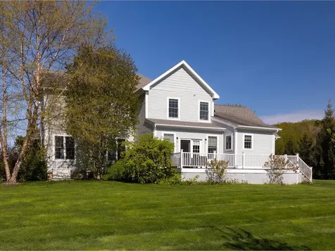 1100 Marble Island Road Colchester VT 05446