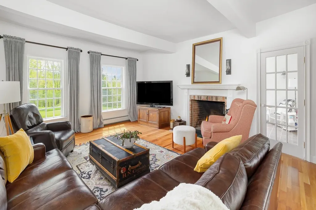 71 Bunny Lane Waitsfield VT 05673