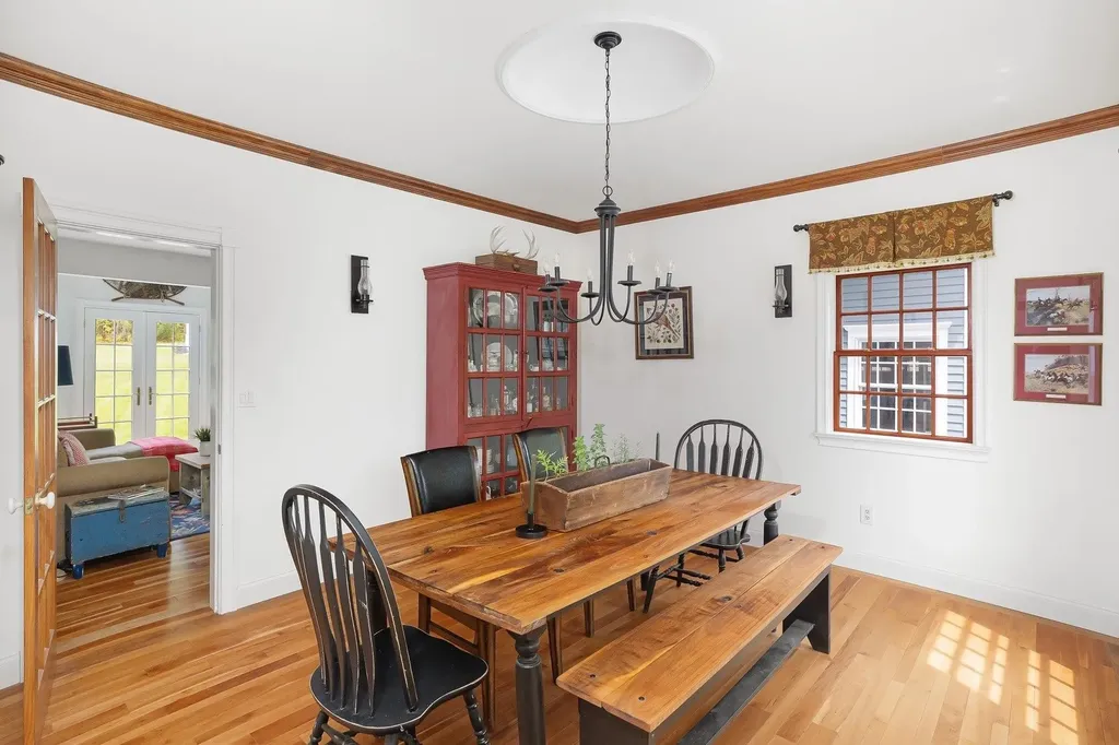 71 Bunny Lane Waitsfield VT 05673