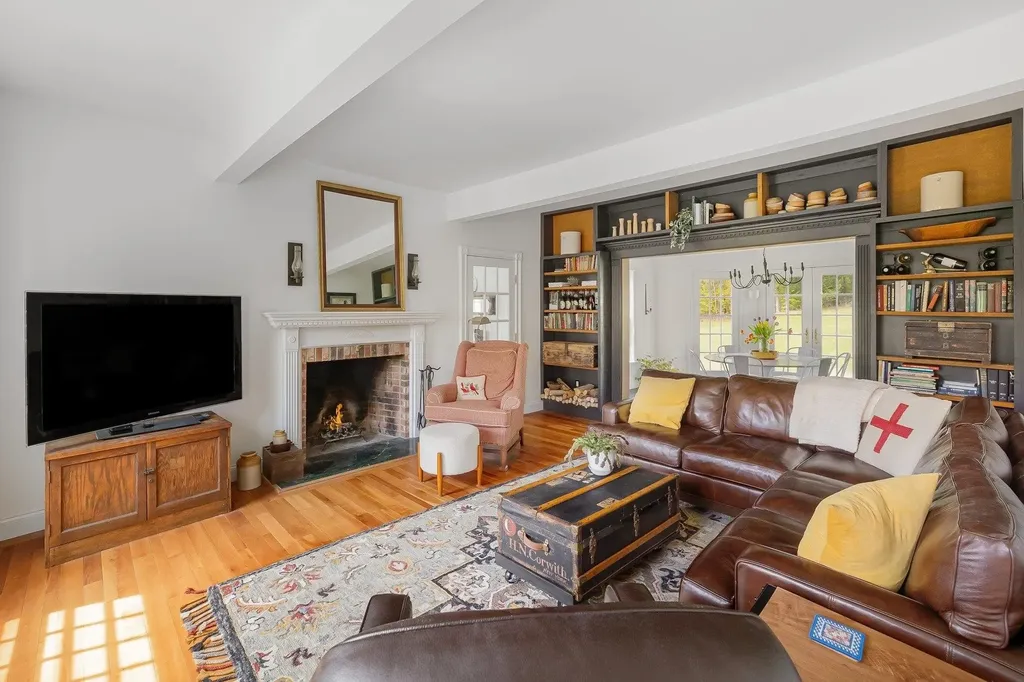 71 Bunny Lane Waitsfield VT 05673