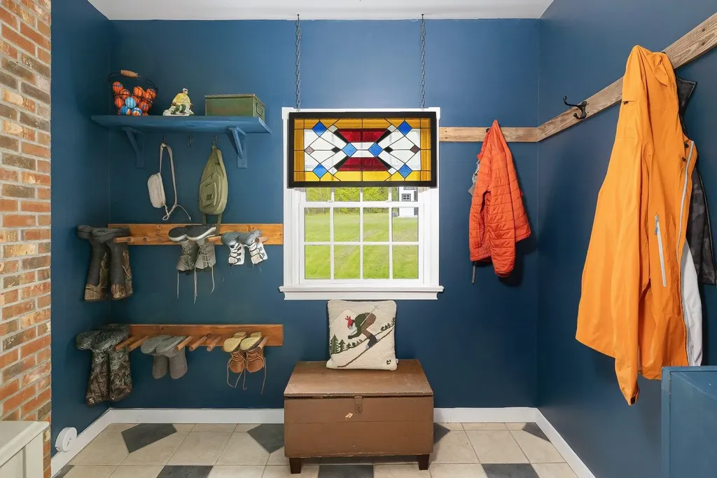 71 Bunny Lane Waitsfield VT 05673