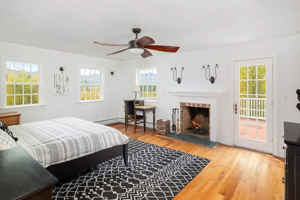 71 Bunny Lane Waitsfield VT 05673