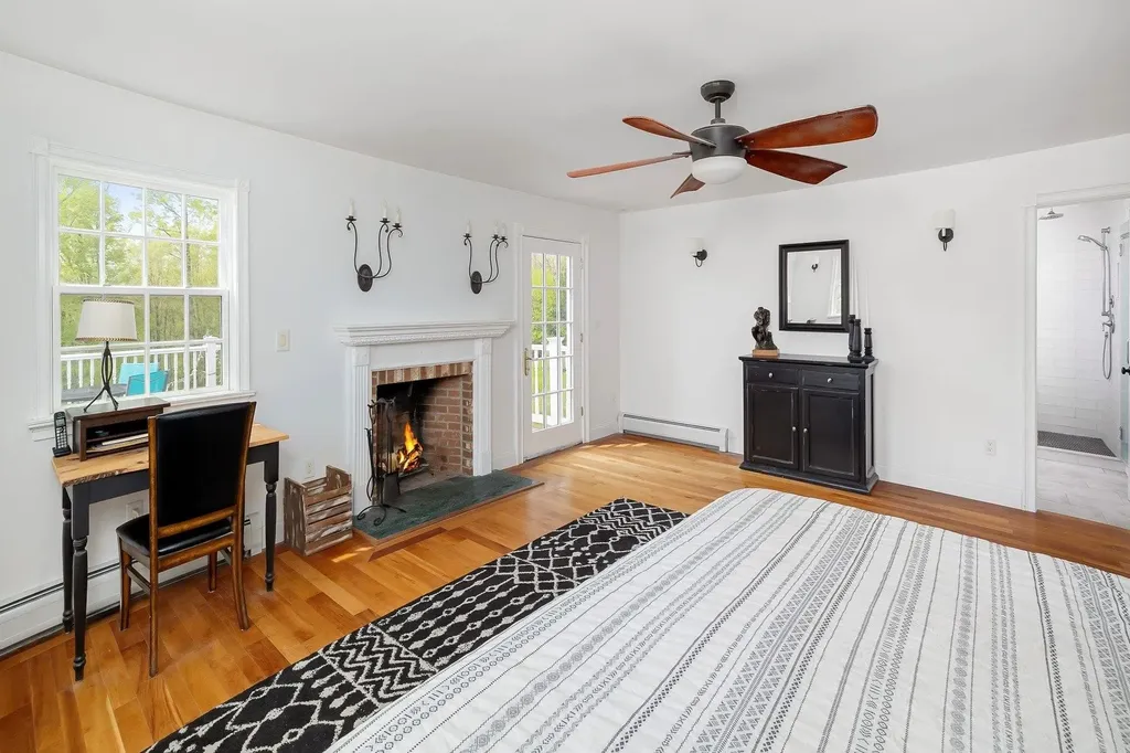 71 Bunny Lane Waitsfield VT 05673