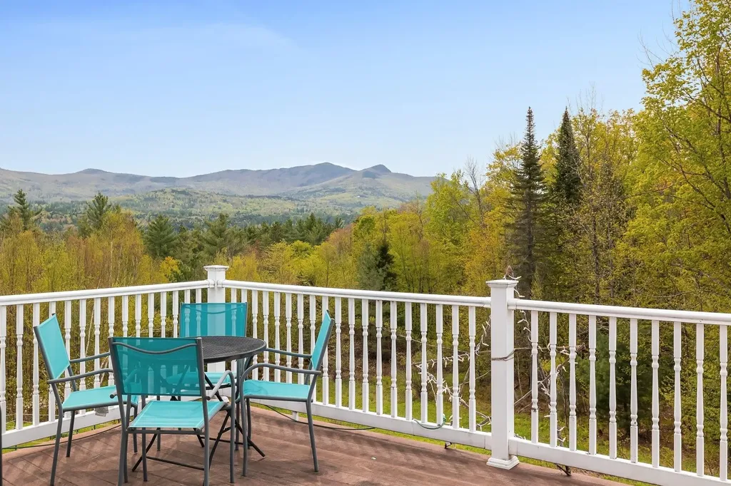 71 Bunny Lane Waitsfield VT 05673