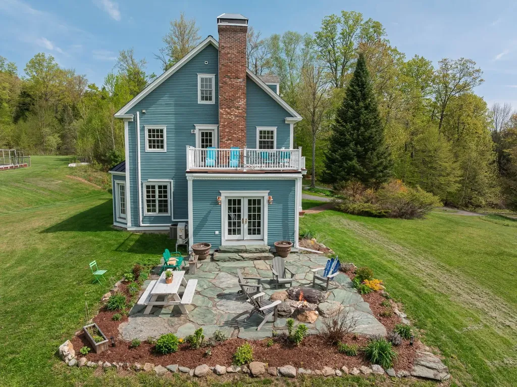 71 Bunny Lane Waitsfield VT 05673