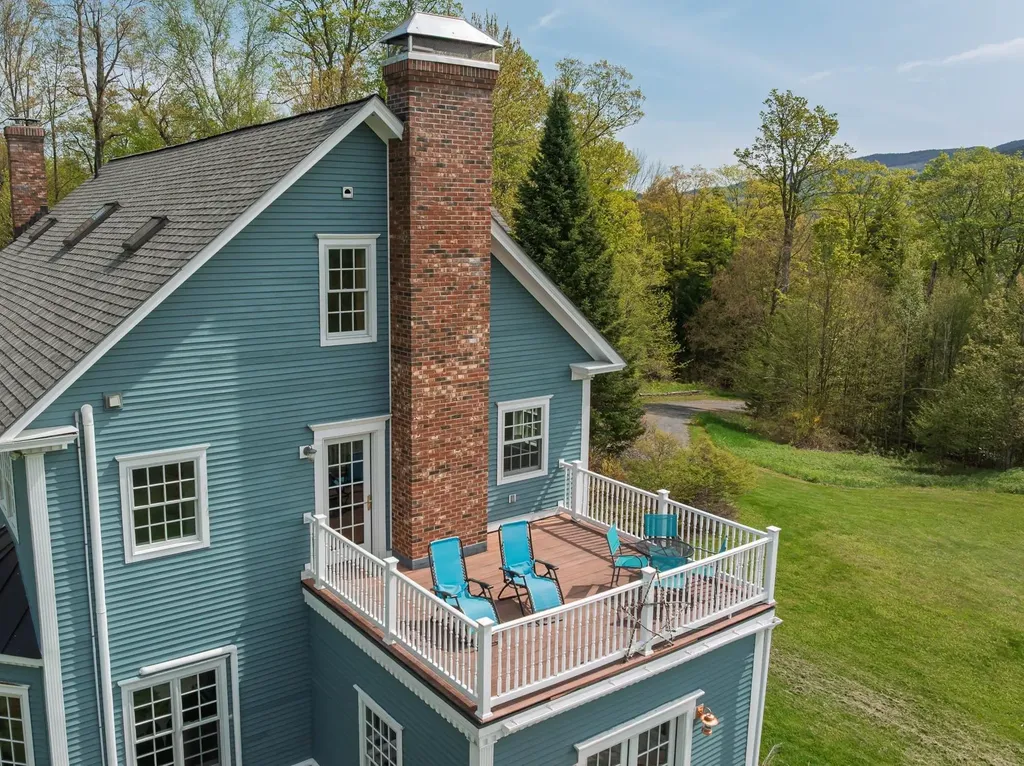 71 Bunny Lane Waitsfield VT 05673