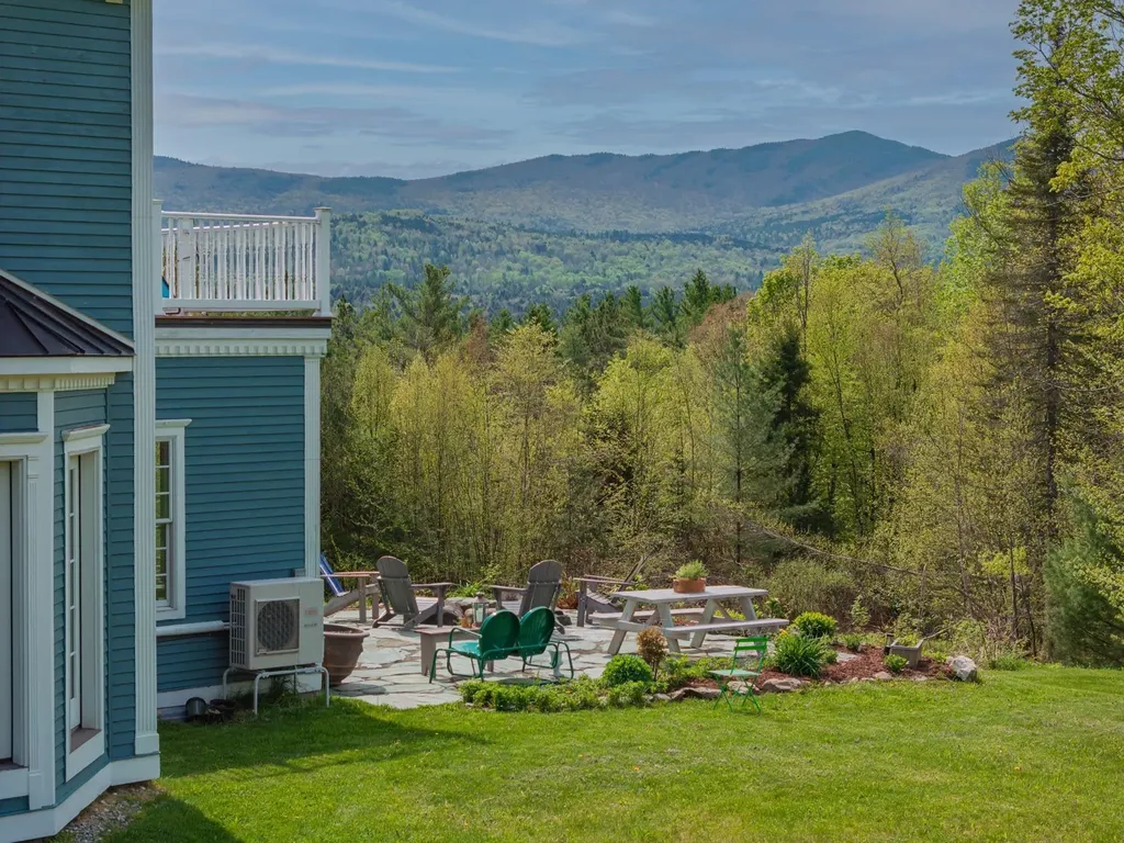 71 Bunny Lane Waitsfield VT 05673