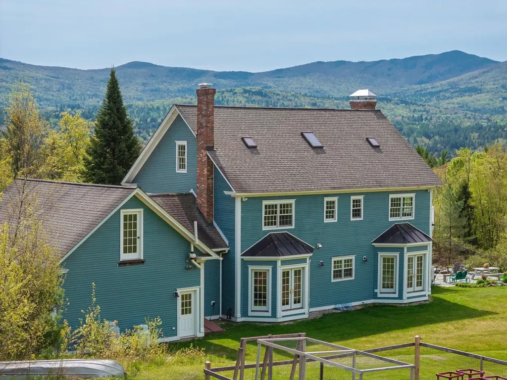 71 Bunny Lane Waitsfield VT 05673