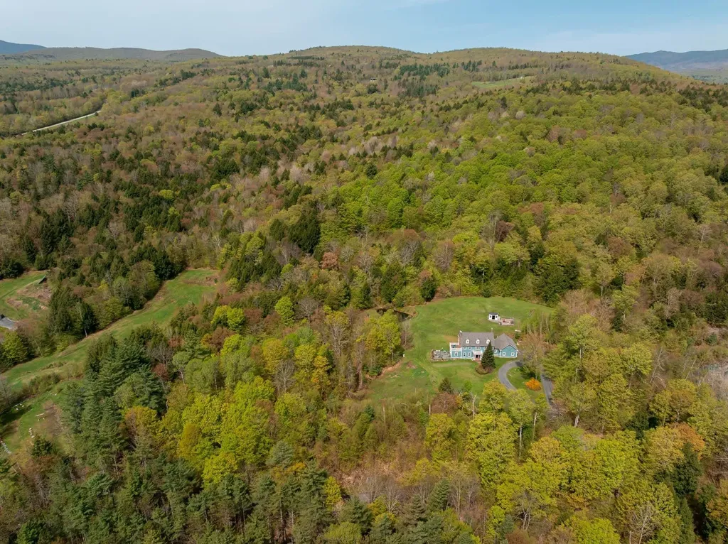 71 Bunny Lane Waitsfield VT 05673