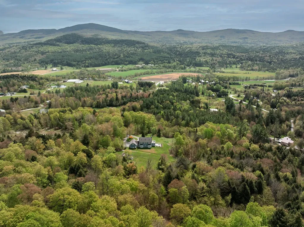 71 Bunny Lane Waitsfield VT 05673