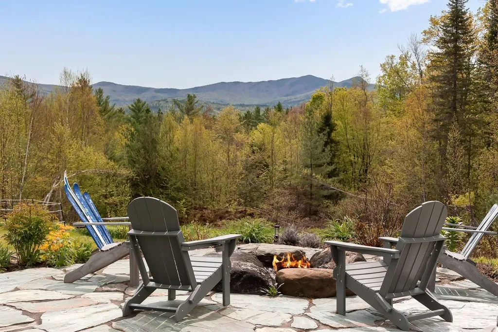 71 Bunny Lane Waitsfield VT 05673