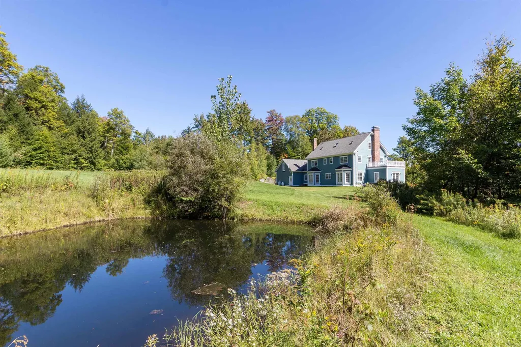 71 Bunny Lane Waitsfield VT 05673