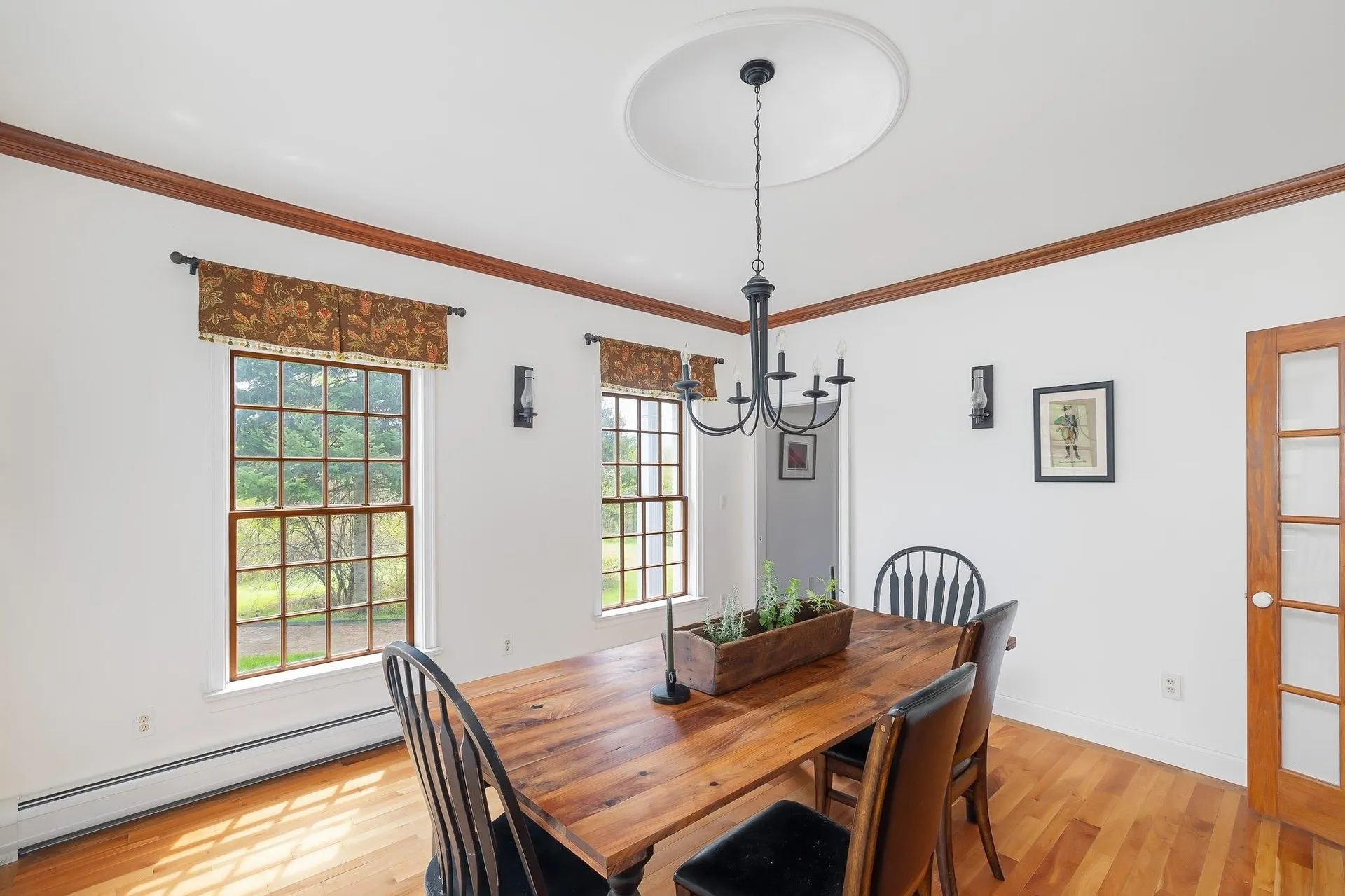 71 Bunny Lane Waitsfield VT 05673