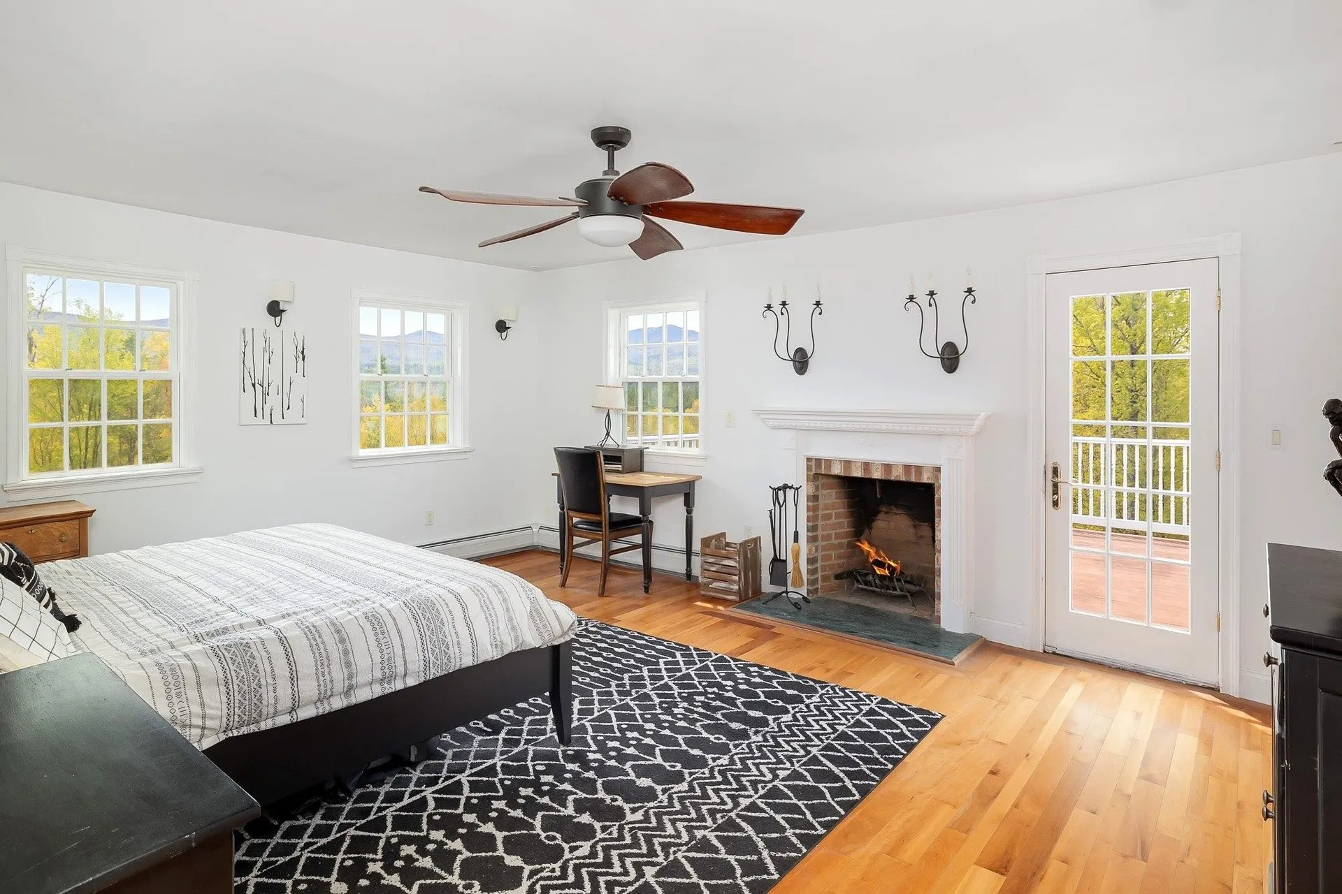 71 Bunny Lane Waitsfield VT 05673