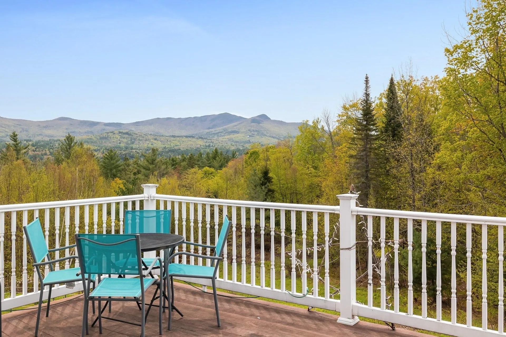 71 Bunny Lane Waitsfield VT 05673