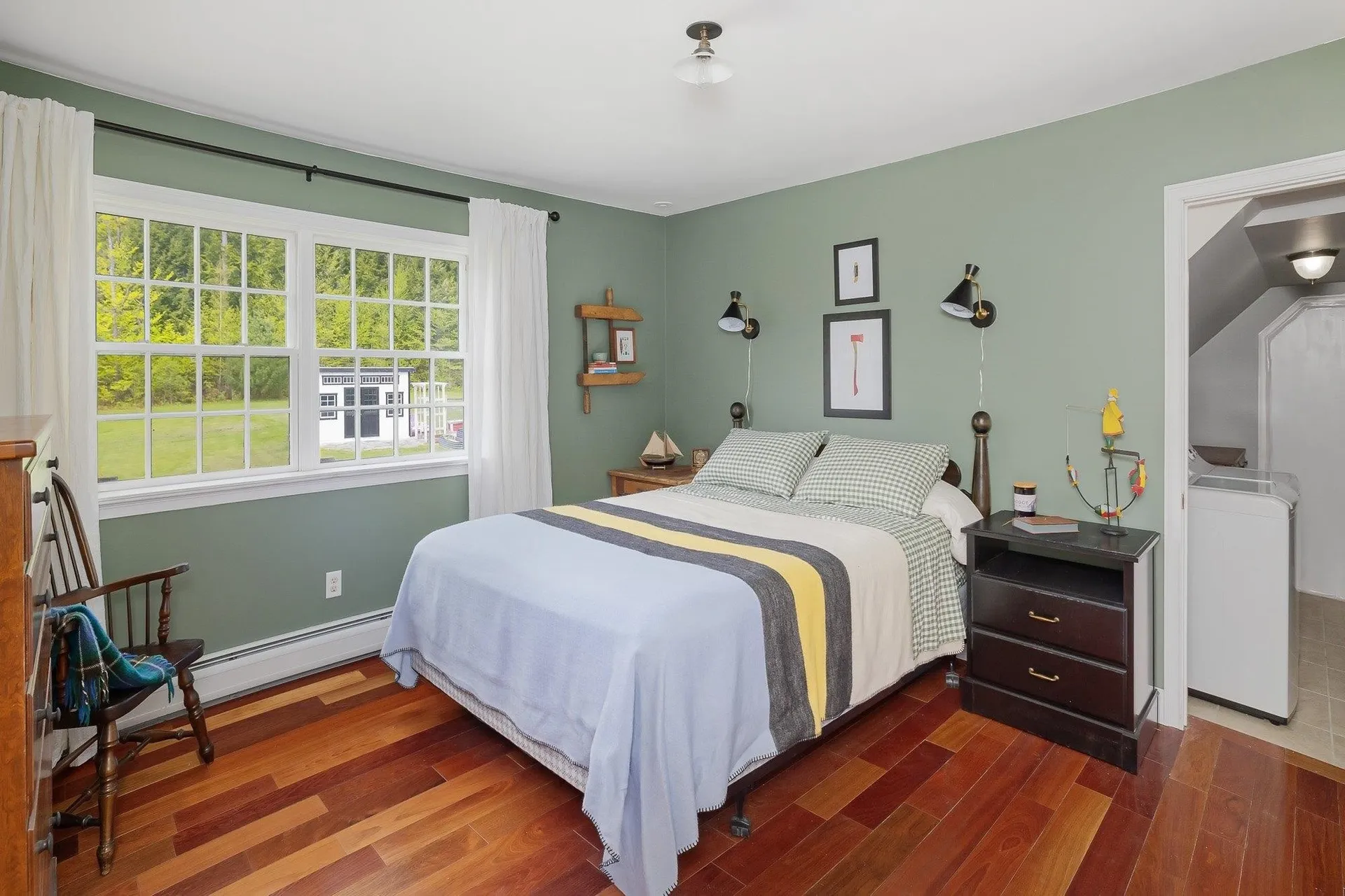 71 Bunny Lane Waitsfield VT 05673