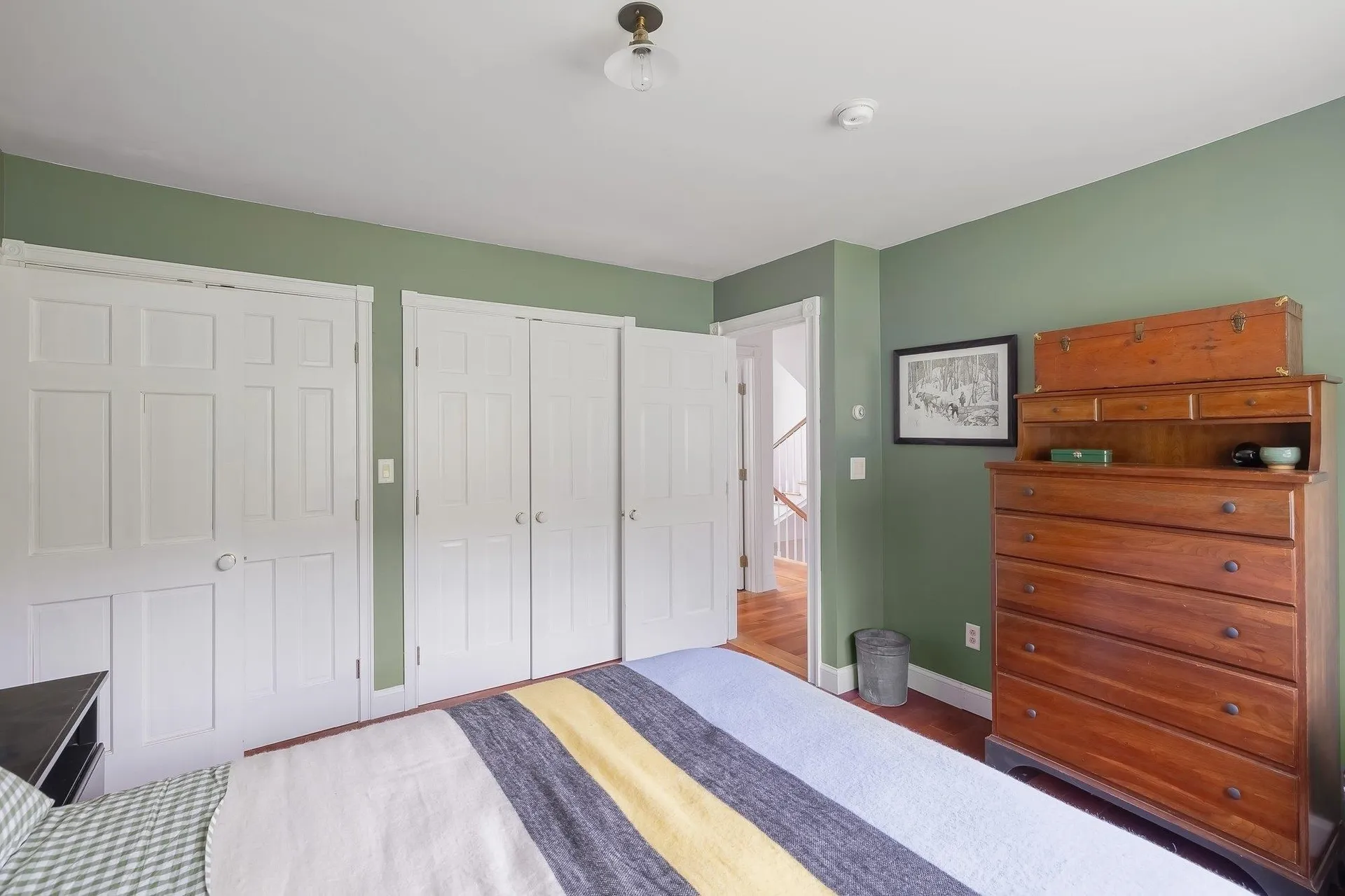 71 Bunny Lane Waitsfield VT 05673