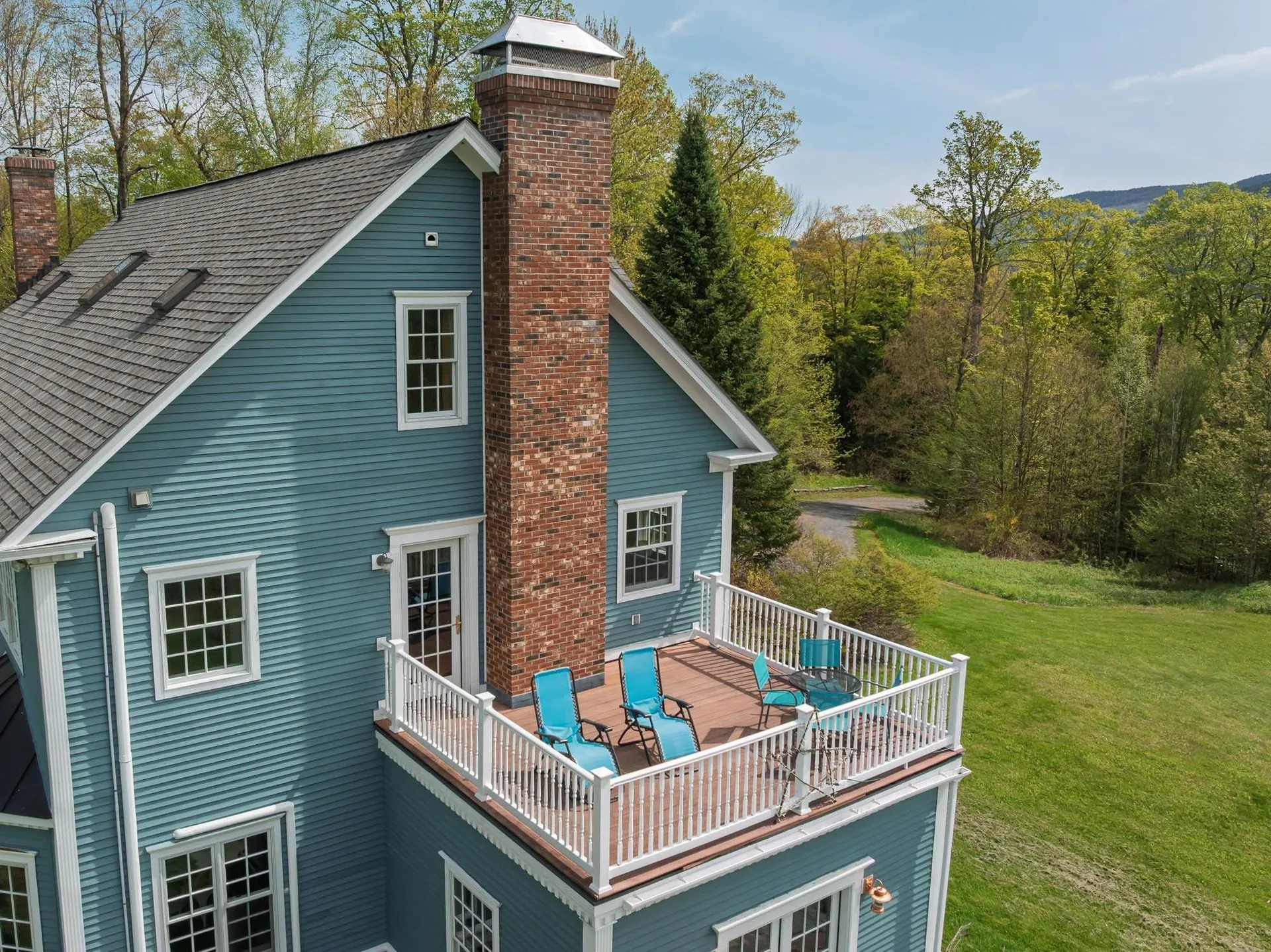 71 Bunny Lane Waitsfield VT 05673