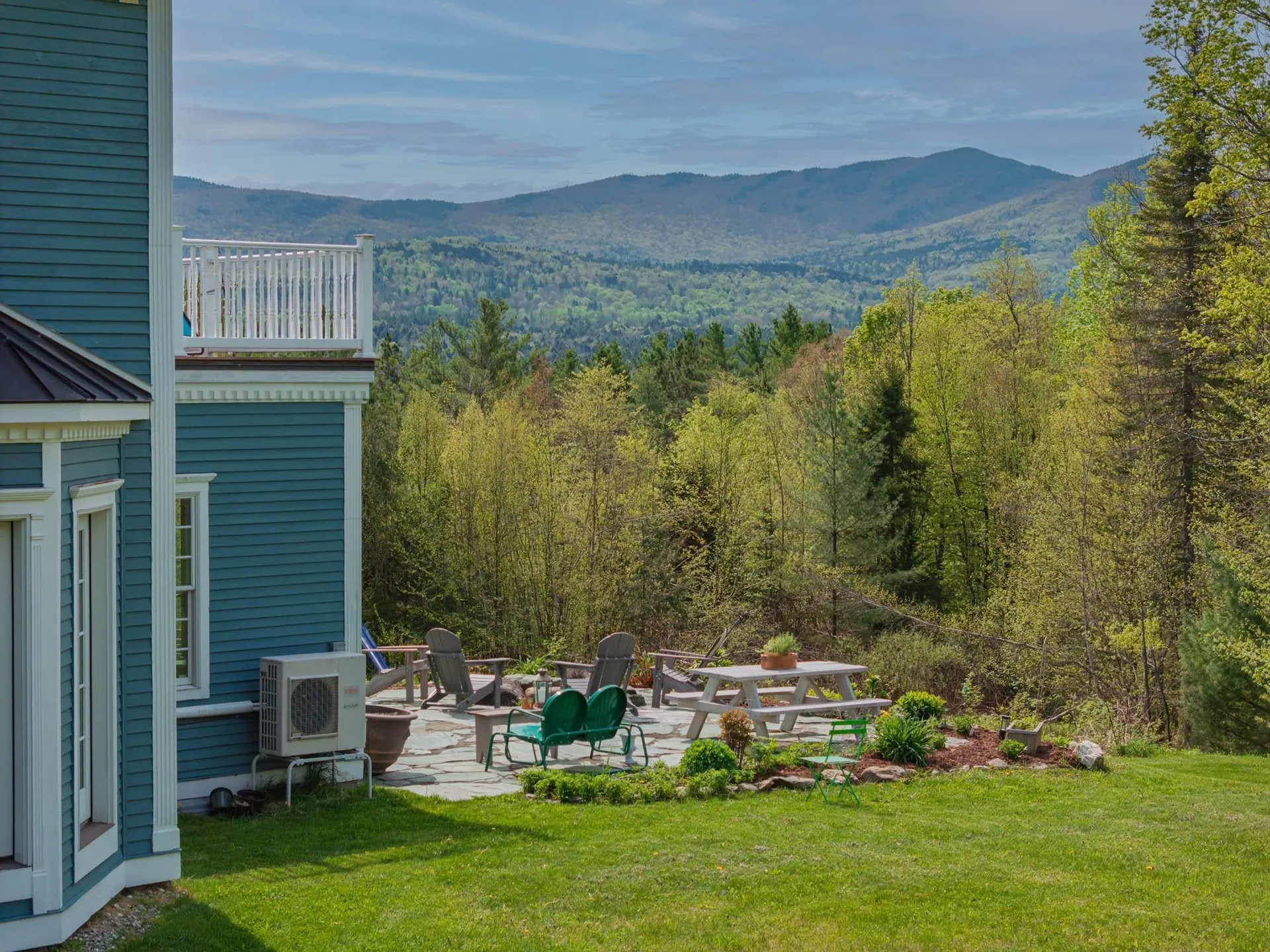 71 Bunny Lane Waitsfield VT 05673