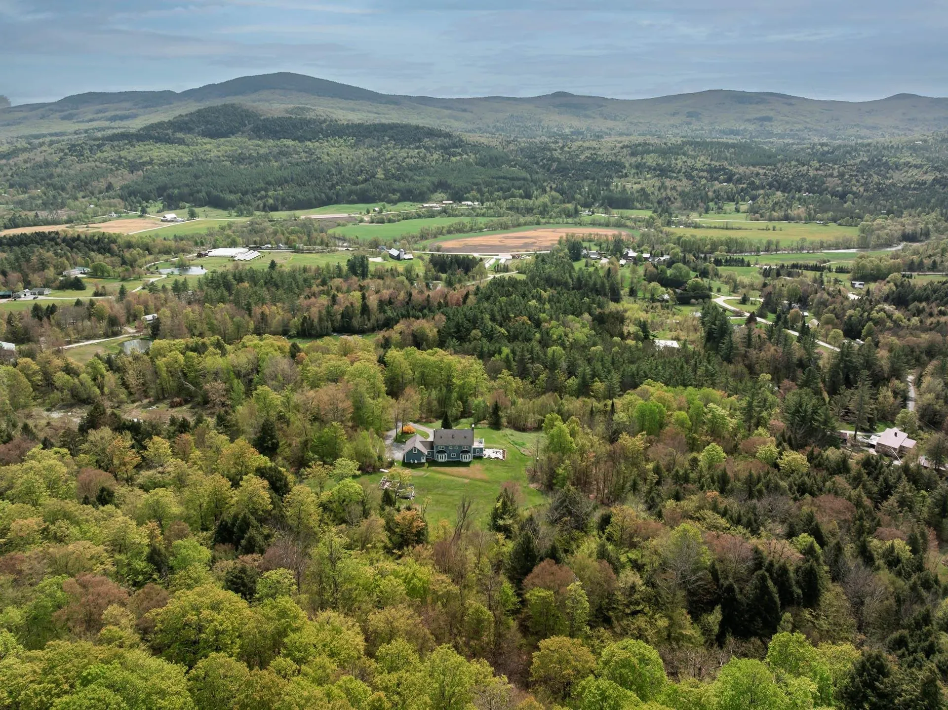 71 Bunny Lane Waitsfield VT 05673