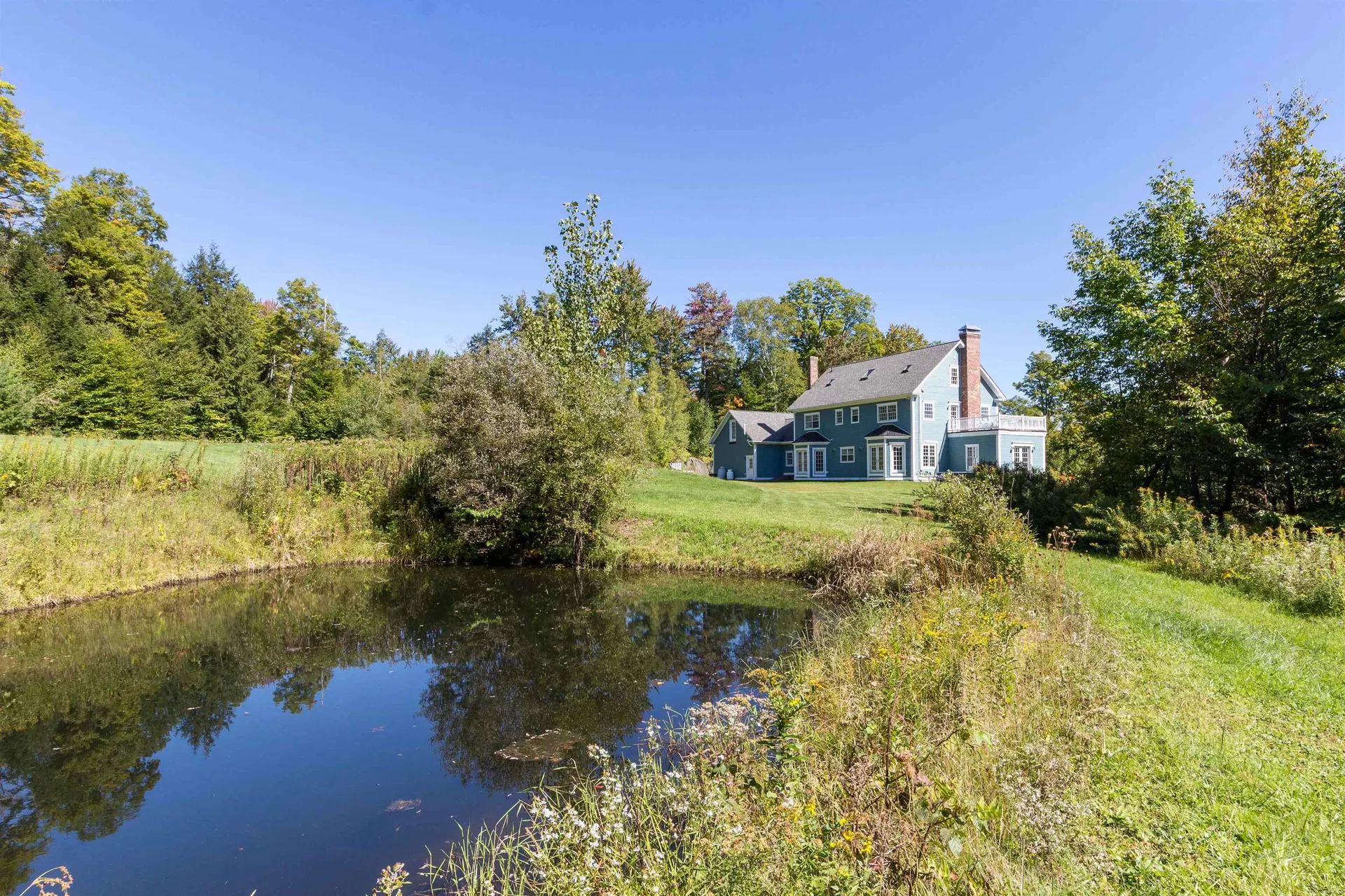 71 Bunny Lane Waitsfield VT 05673