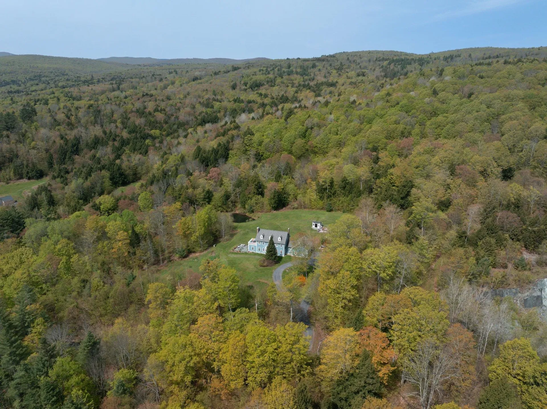 71 Bunny Lane Waitsfield VT 05673