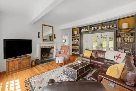 71 Bunny Lane Waitsfield VT 05673