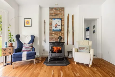 71 Bunny Lane Waitsfield VT 05673