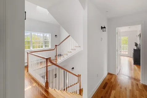 71 Bunny Lane Waitsfield VT 05673