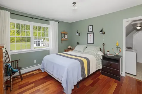 71 Bunny Lane Waitsfield VT 05673