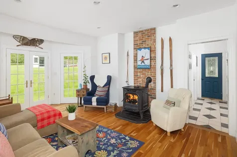 71 Bunny Lane Waitsfield VT 05673