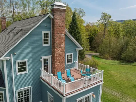 71 Bunny Lane Waitsfield VT 05673