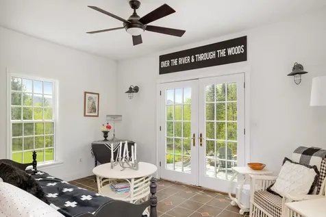 71 Bunny Lane Waitsfield VT 05673