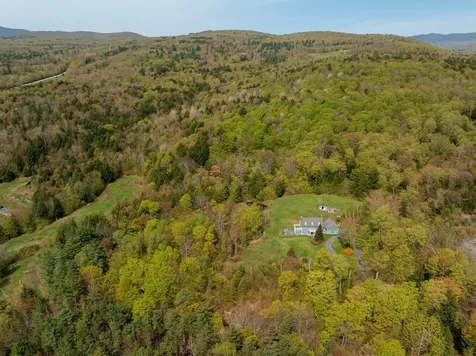 71 Bunny Lane Waitsfield VT 05673
