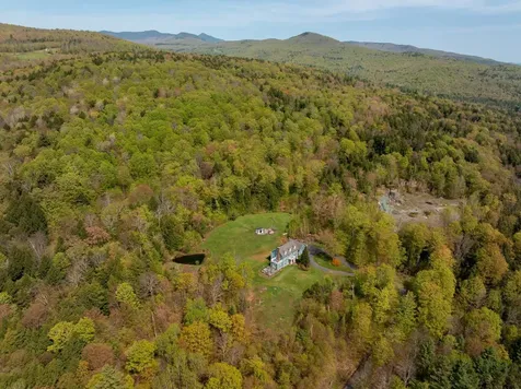 71 Bunny Lane Waitsfield VT 05673