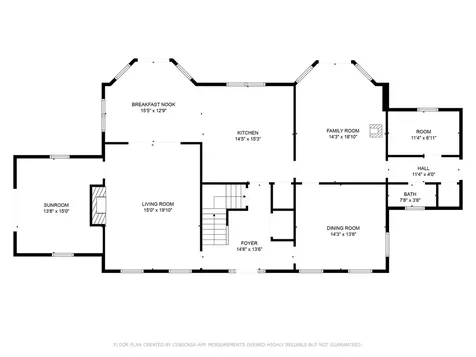 71 Bunny Lane Waitsfield VT 05673