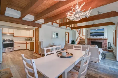 1488 Conway Road Madison NH 03849