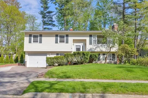 95 Renkin Drive Colchester VT 05446