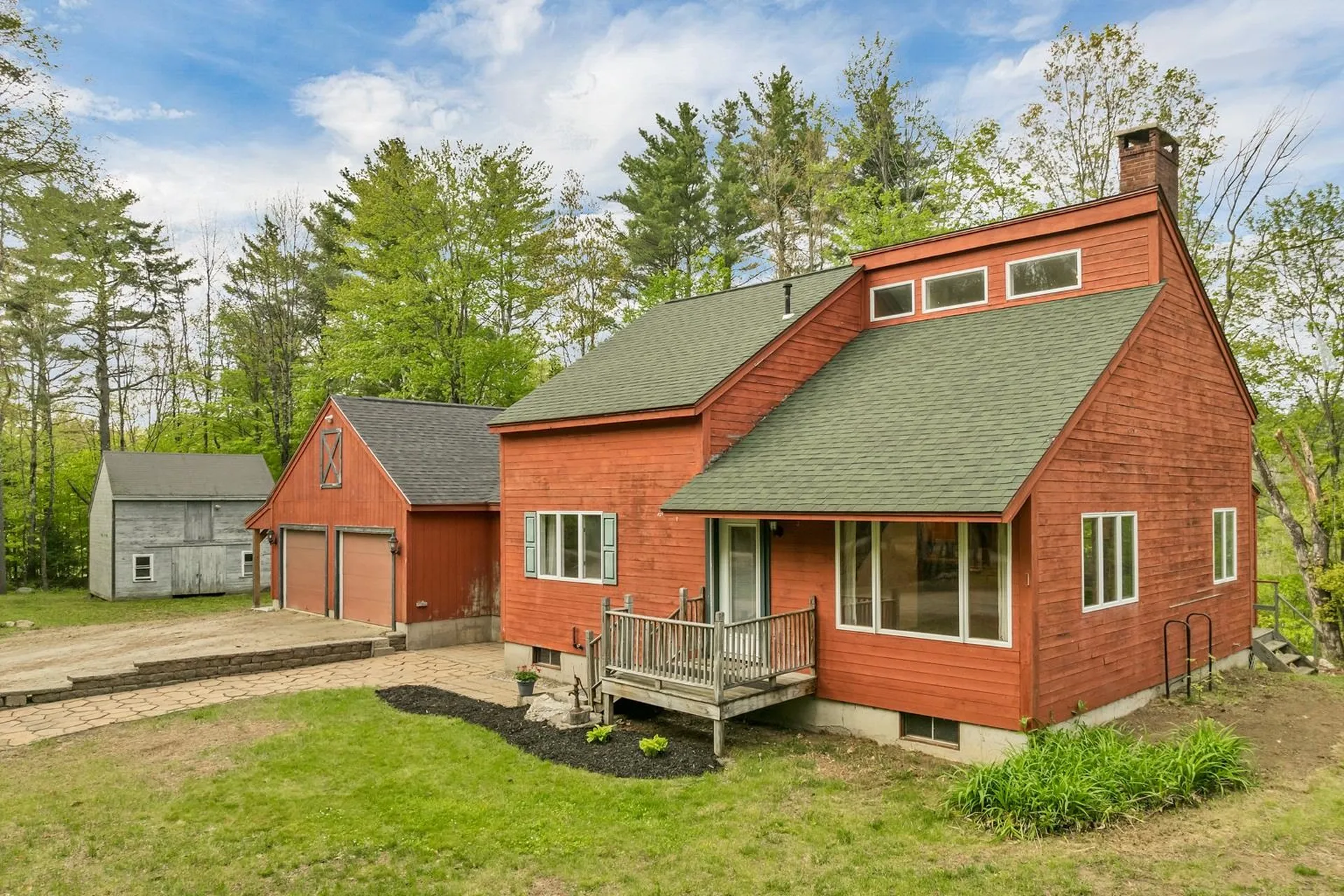 18 Watershed Lane Wilmot NH 03287