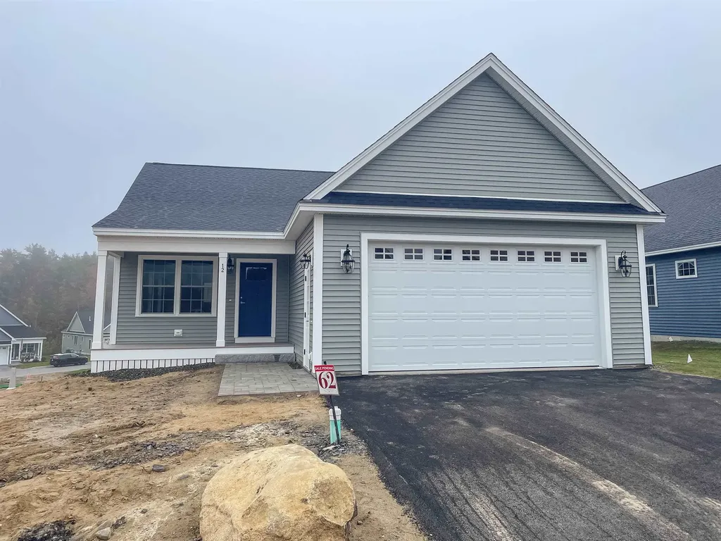 73 Mulberry Lane Epping NH 03042
