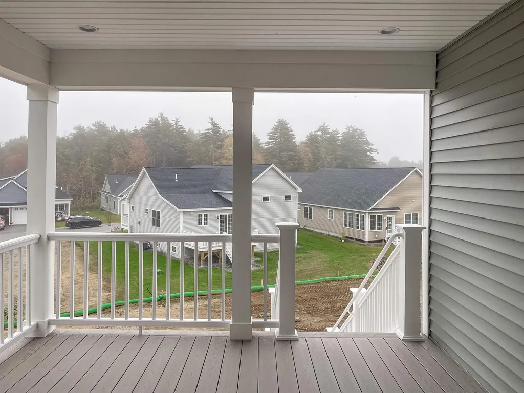 73 Mulberry Lane Epping NH 03042