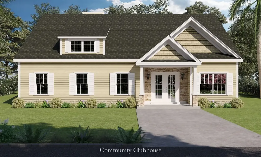 73 Mulberry Lane Epping NH 03042