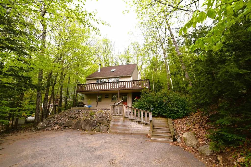 5 Chocorua View Drive Madison NH 03849