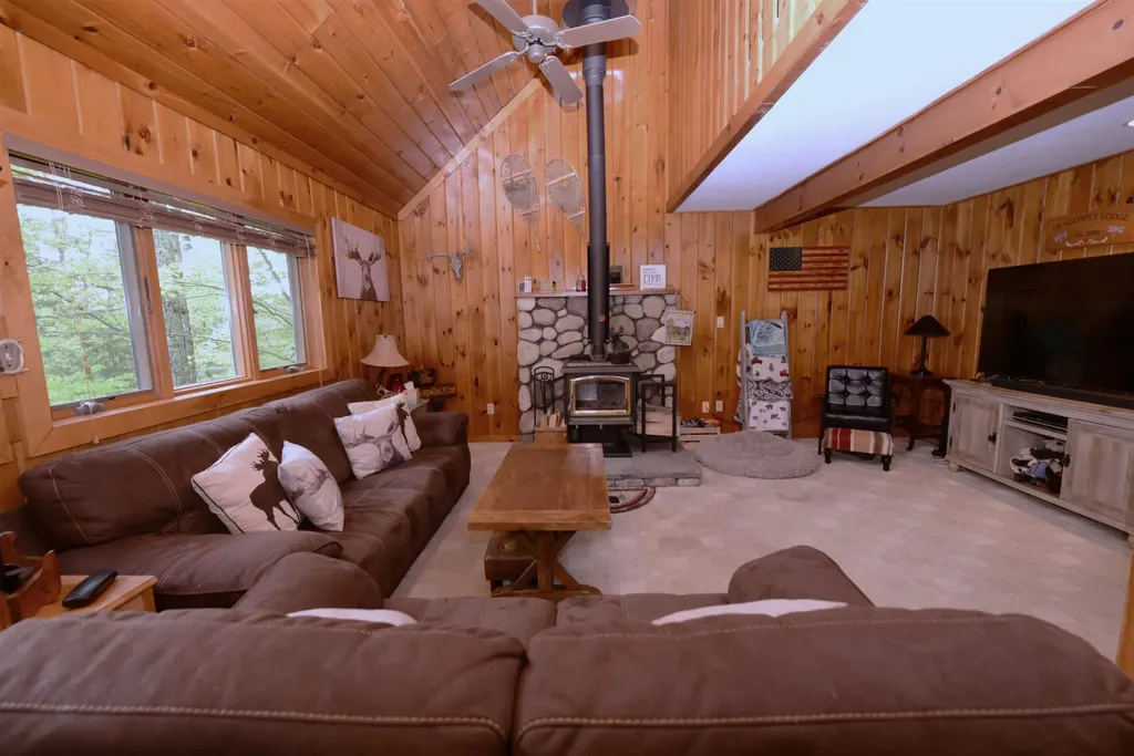 5 Chocorua View Drive Madison NH 03849