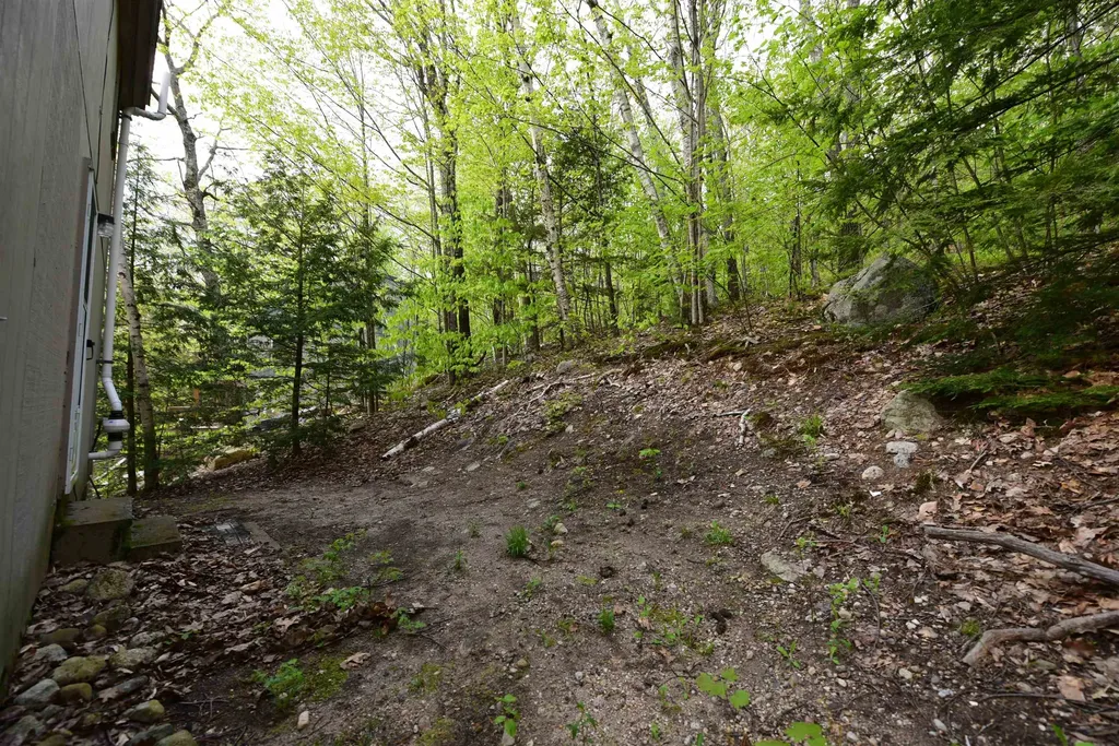 5 Chocorua View Drive Madison NH 03849